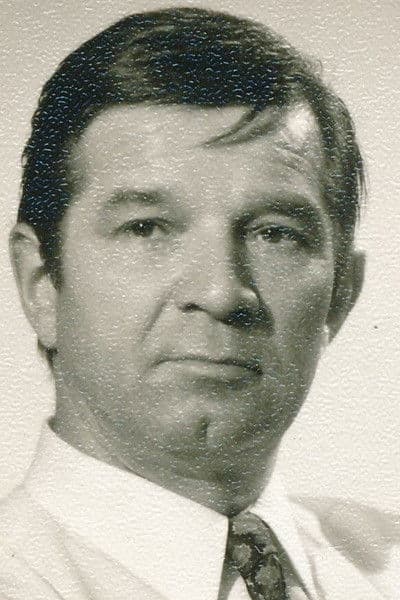 Bronius Babkauskas profile