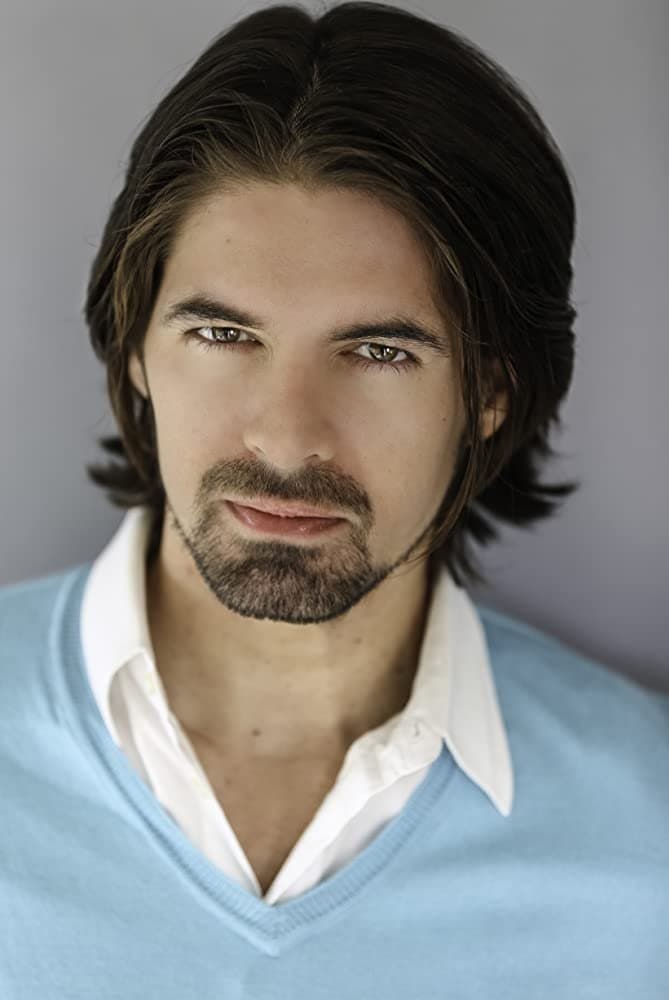 Massimo Dobrović profile