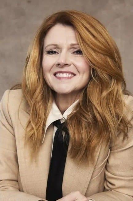 Sian Gibson profile