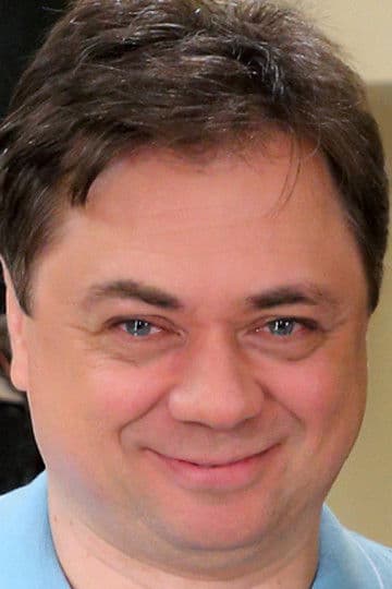 Andrey Leonov profile