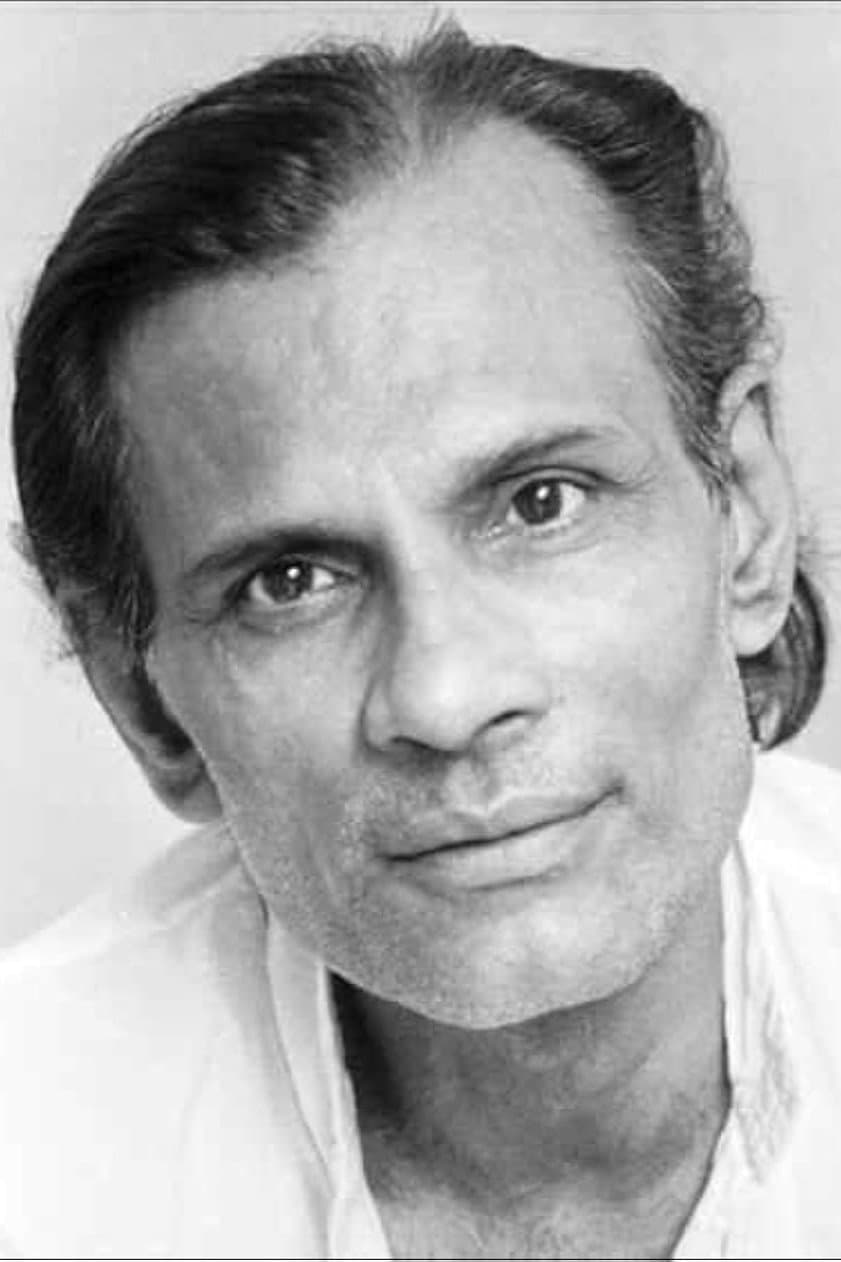 Gauri Prasanna Mazumder profile