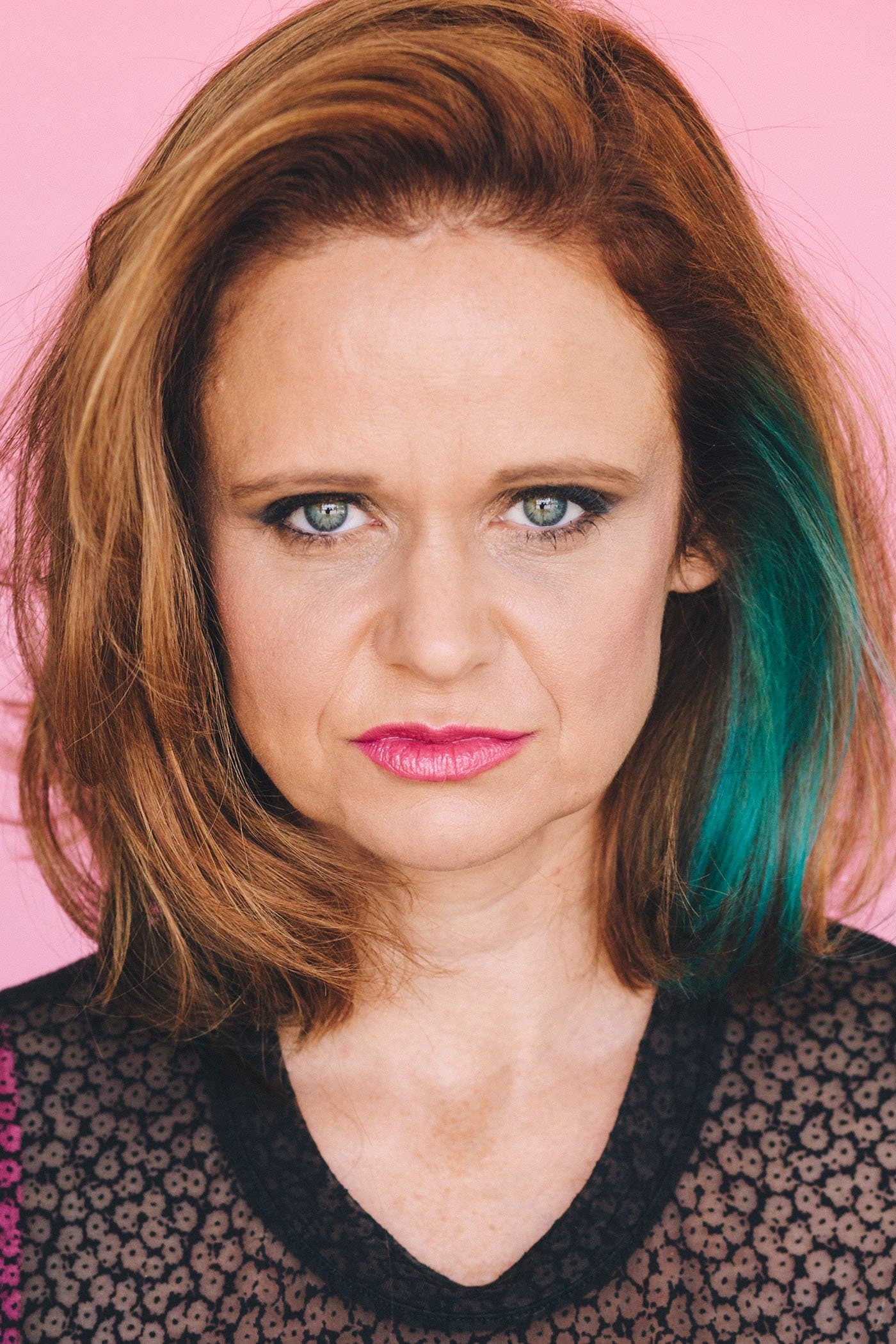 Vanessa Bednar profile