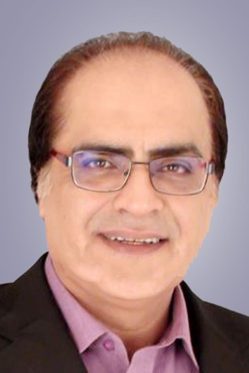 Mehmood Aslam profile