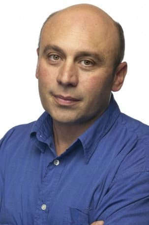 Krastyo Lafazanov profile