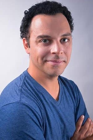 Willy Lavendel profile