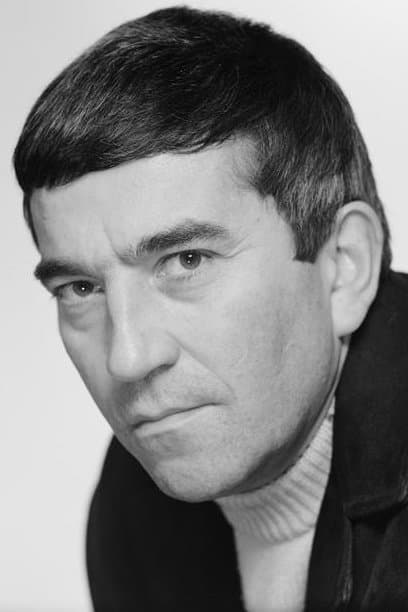 Georges Guéret profile