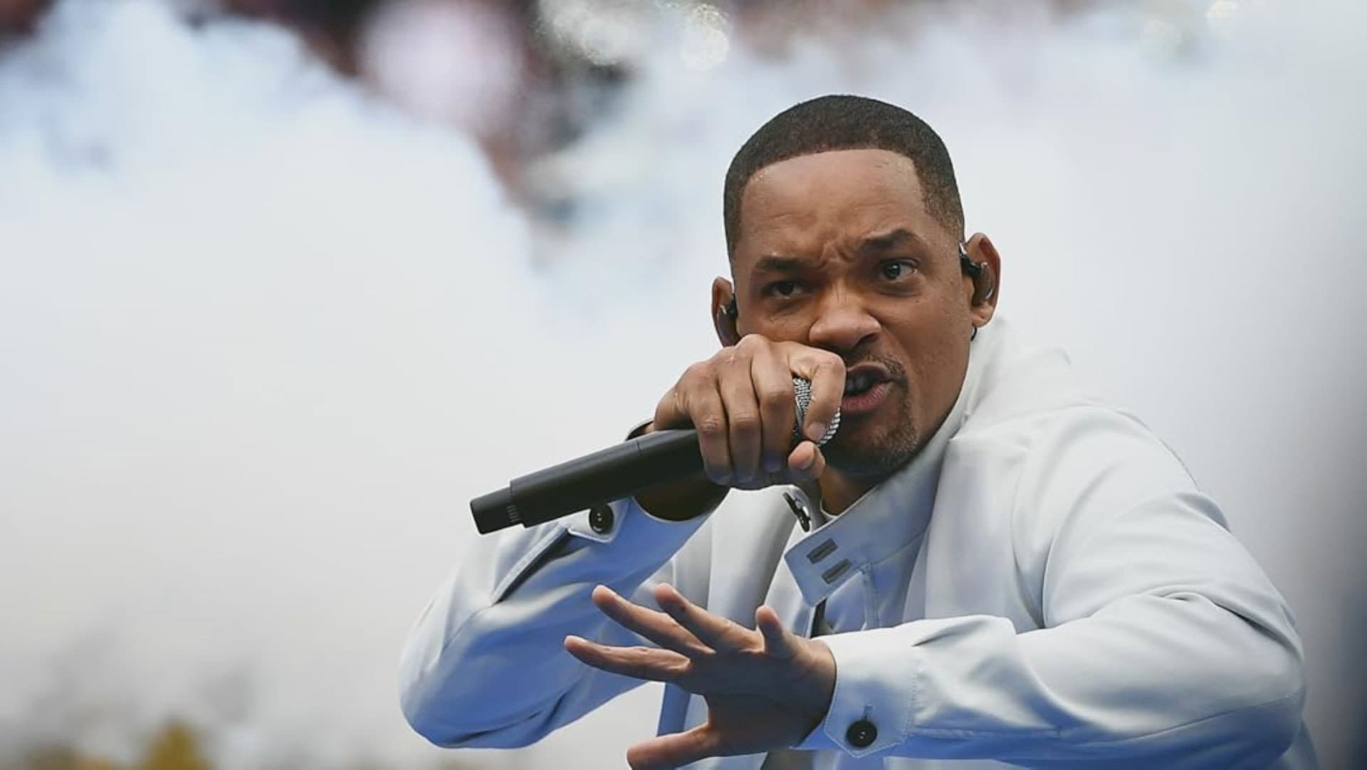 The Real! Will Smith: Fresh Prince or Bad Boy?