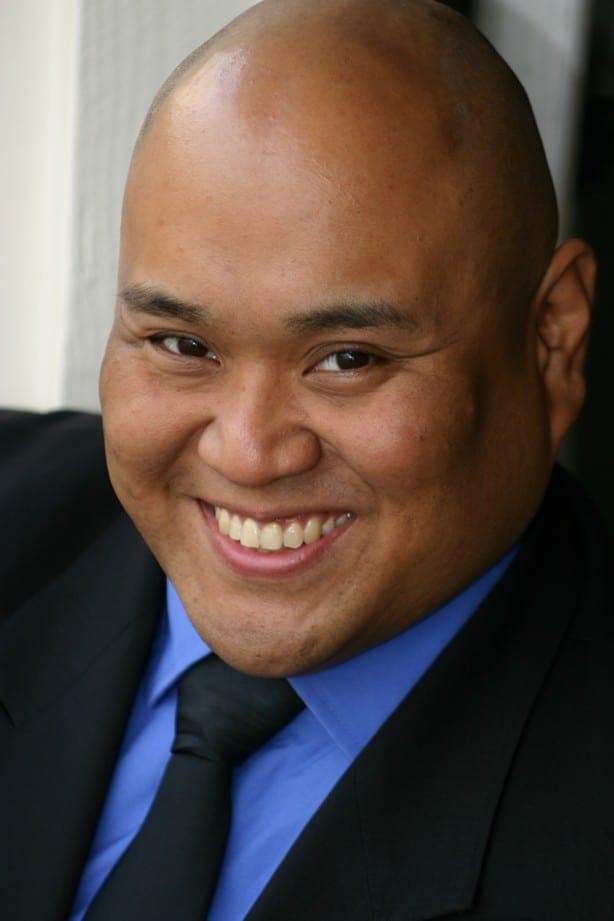 Americus Abesamis profile