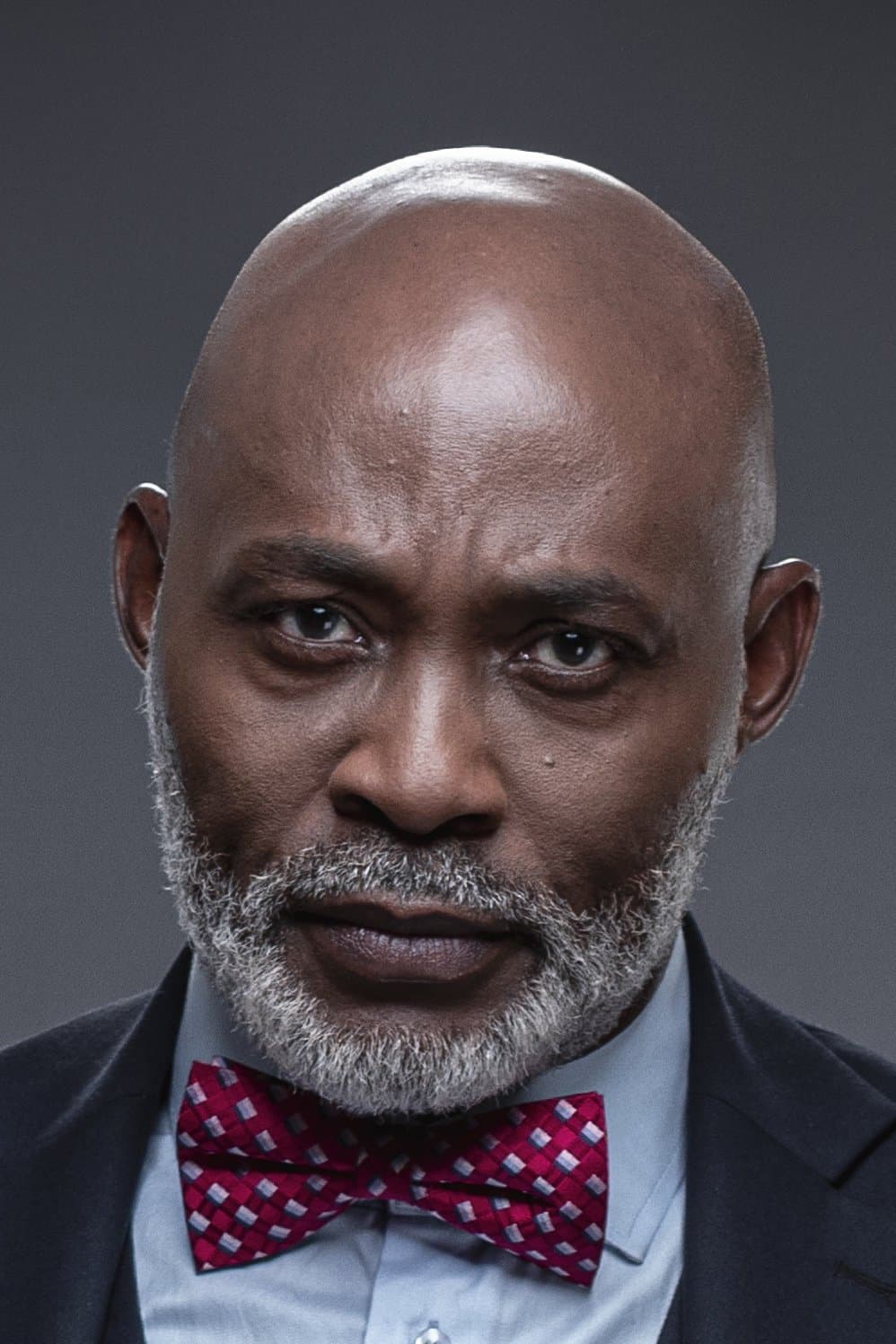 Richard Mofe-Damijo profile