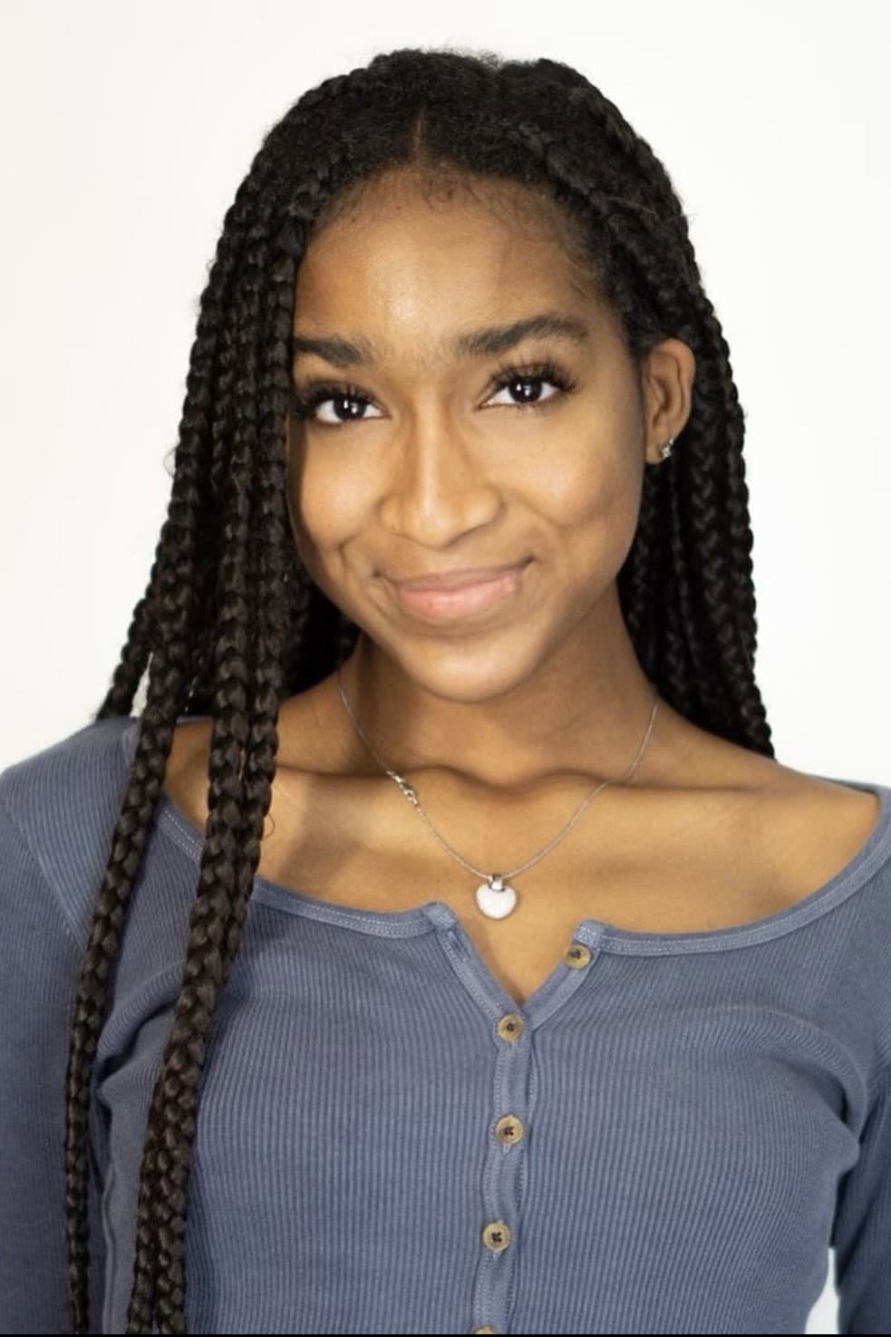 Chayah Mathews profile