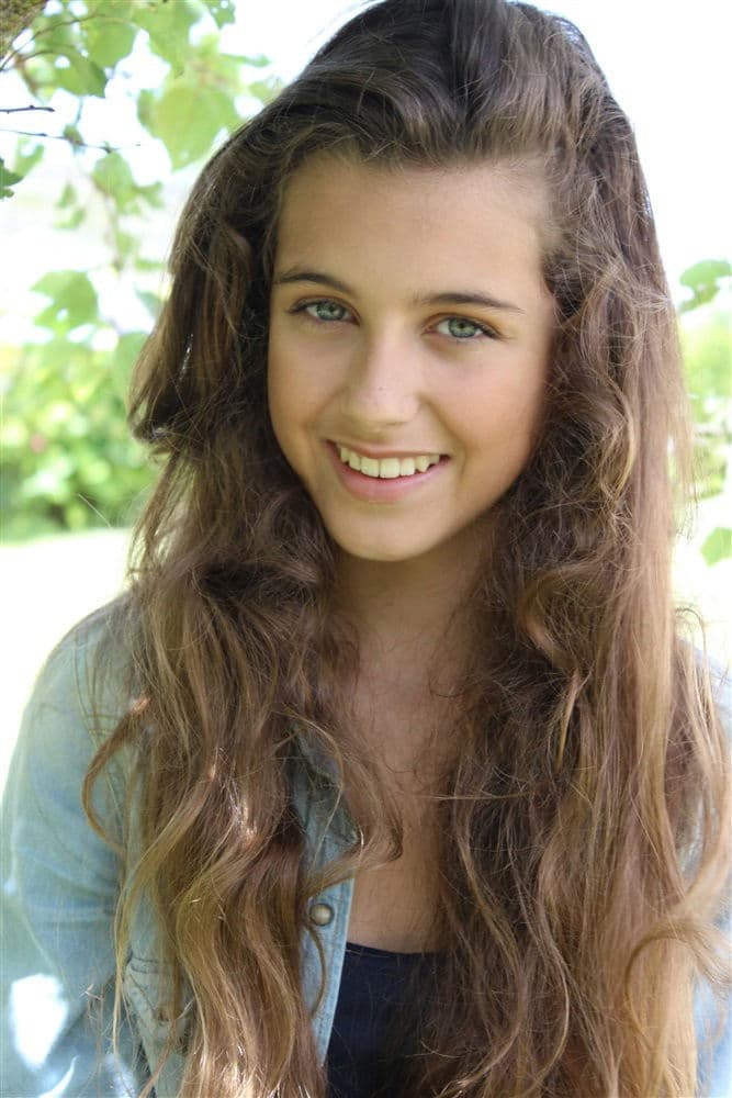 Juliette Levant profile