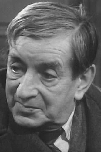 François Vibert profile