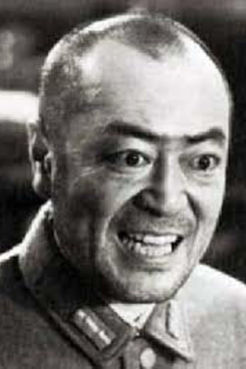 Jūkei Fujioka profile