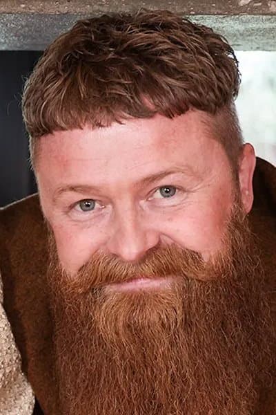 Christian Torp Carlsen profile