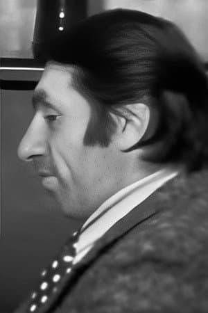 Michael Gindin profile