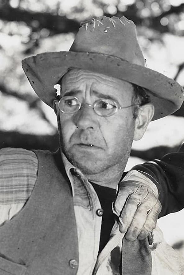 Milburn Morante profile