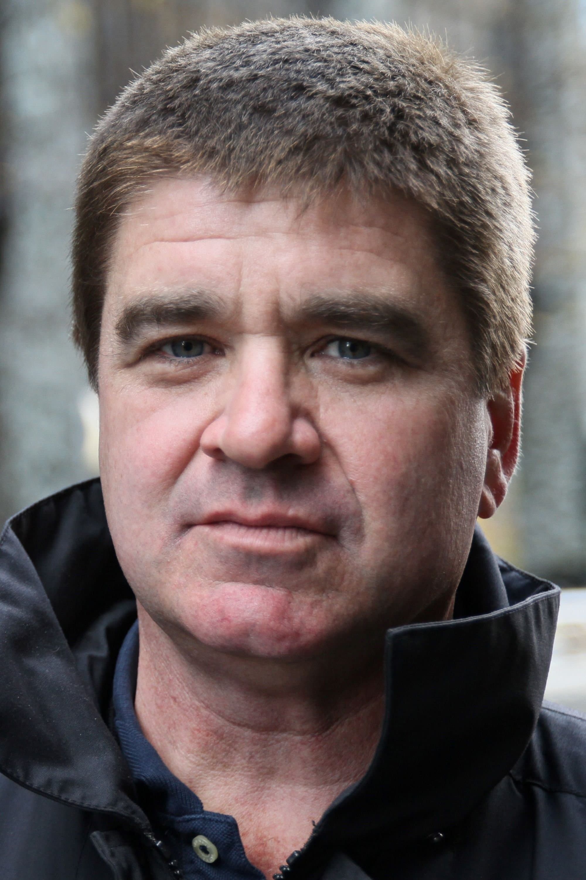 Blaise Corrigan profile