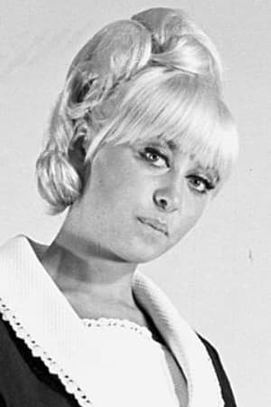 Verónica Luján profile