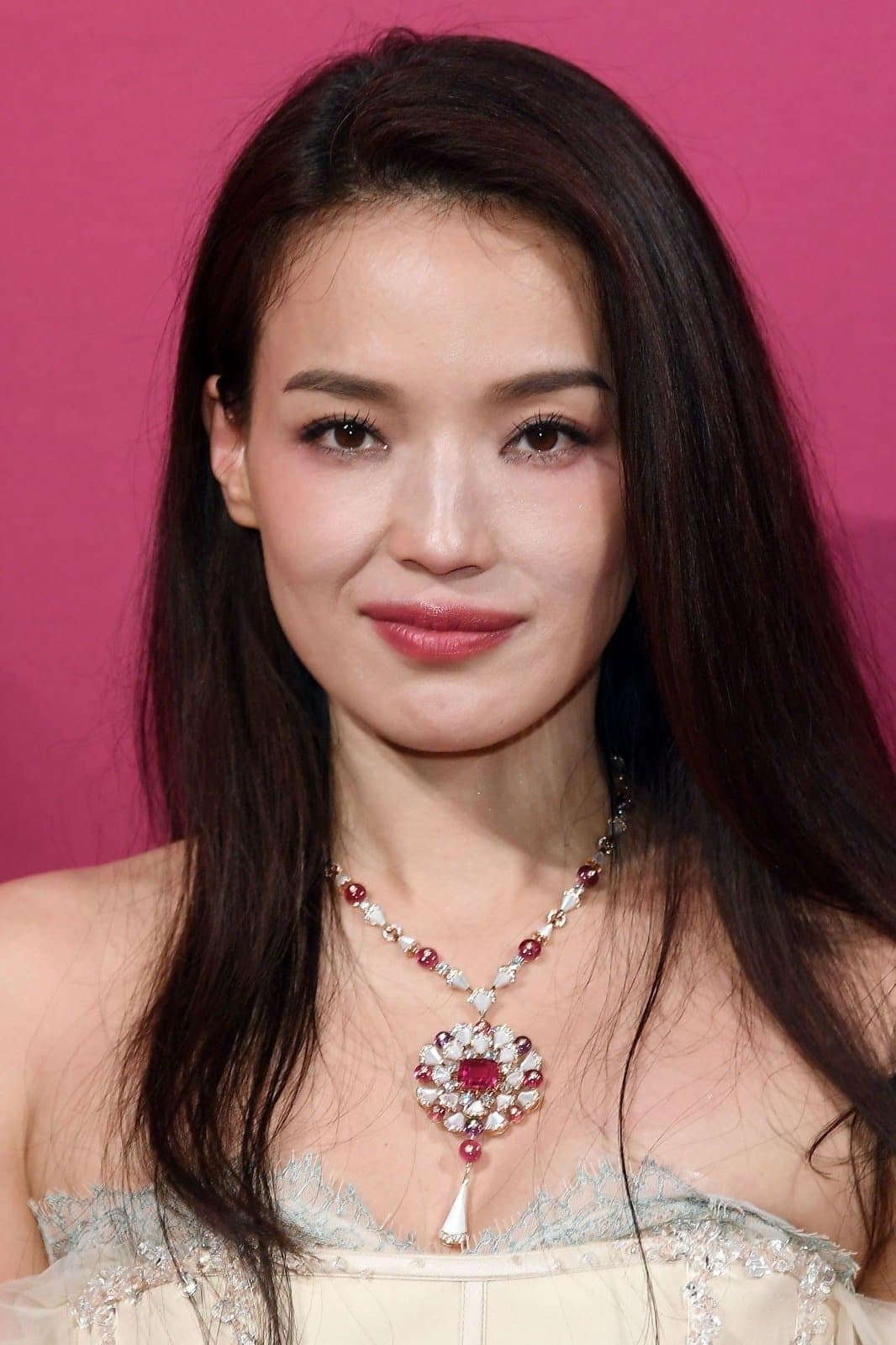Shu Qi profile