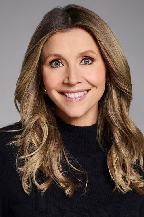 Sarah Chalke profile
