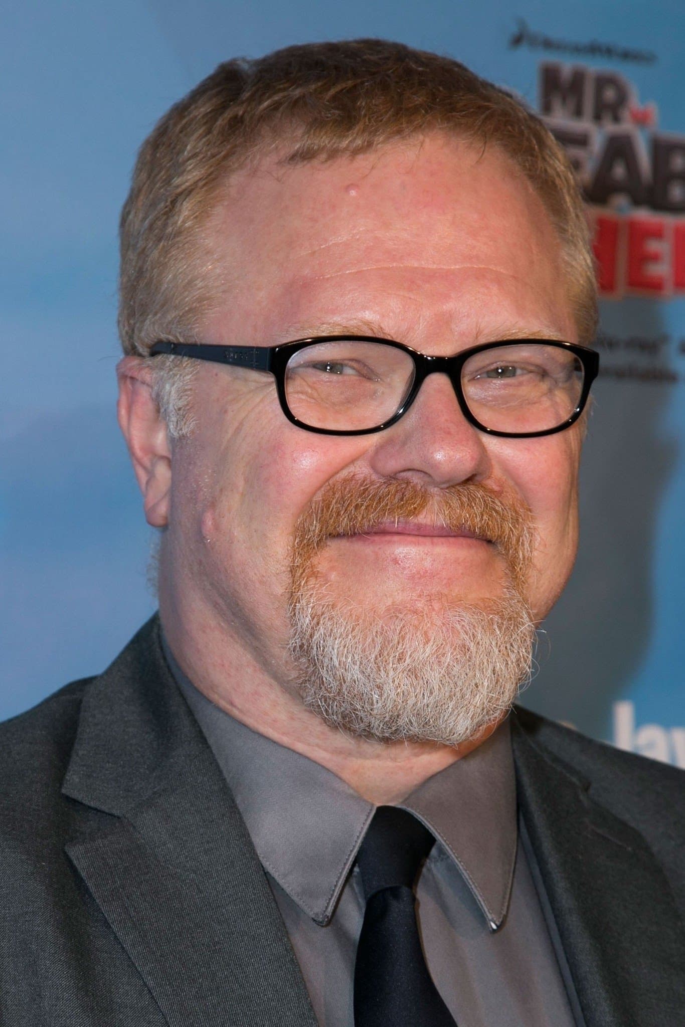 Gary Trousdale profile