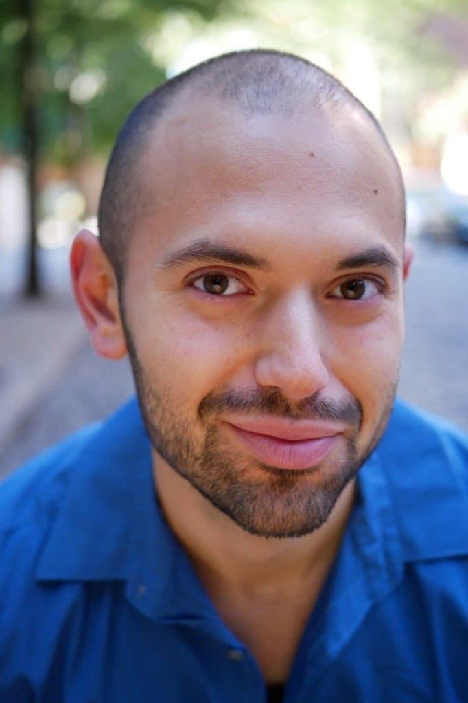 Michael Loayza profile