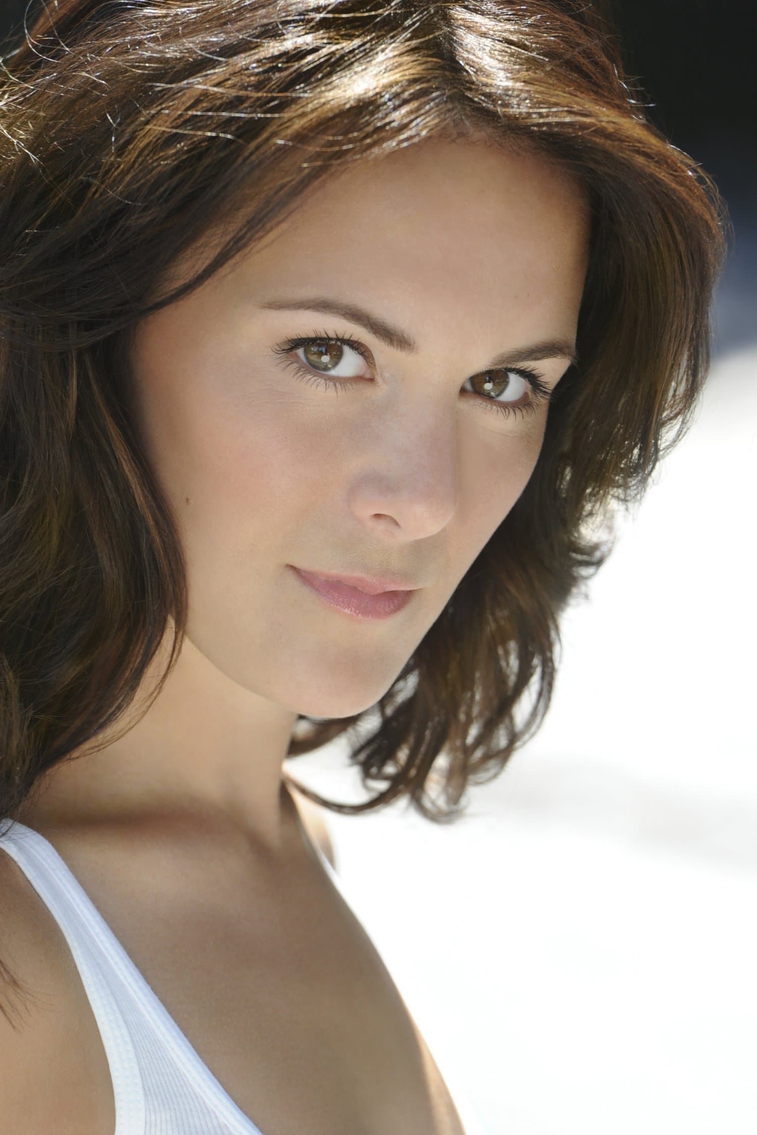 Jenny Dare Paulin profile