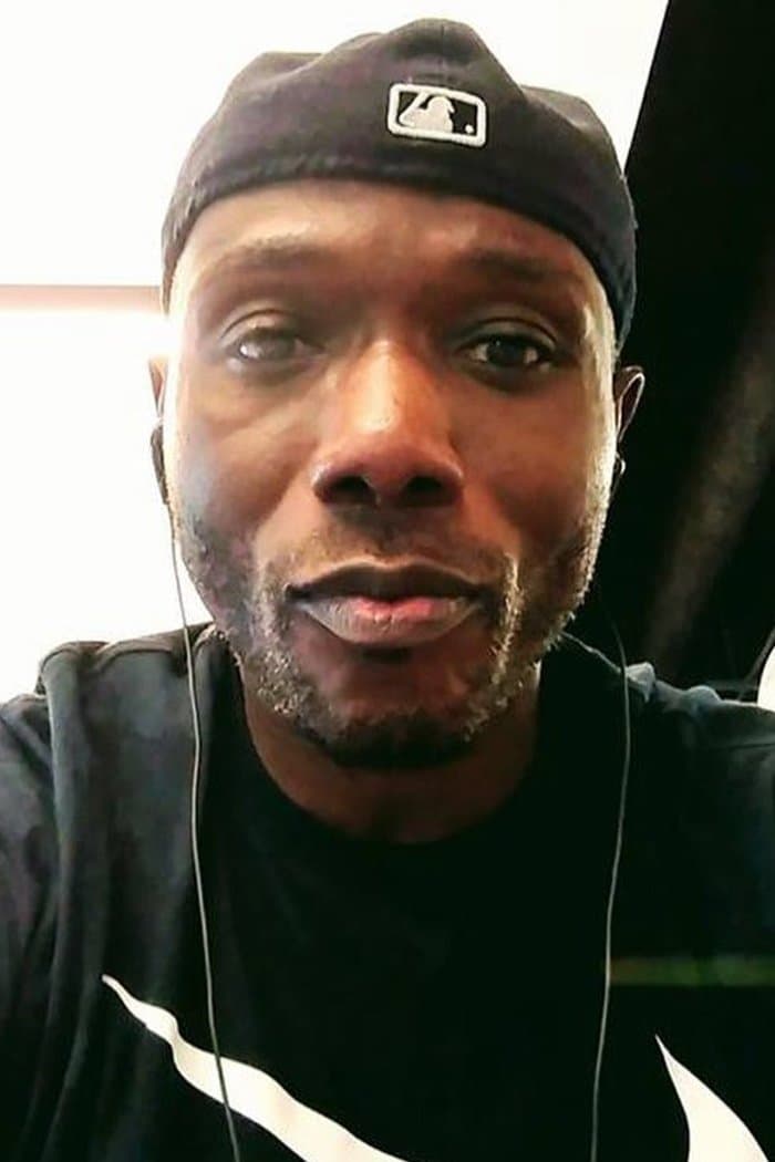 Damon Wimbley profile