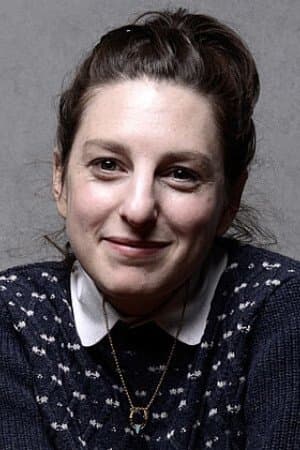 Gillian Robespierre profile