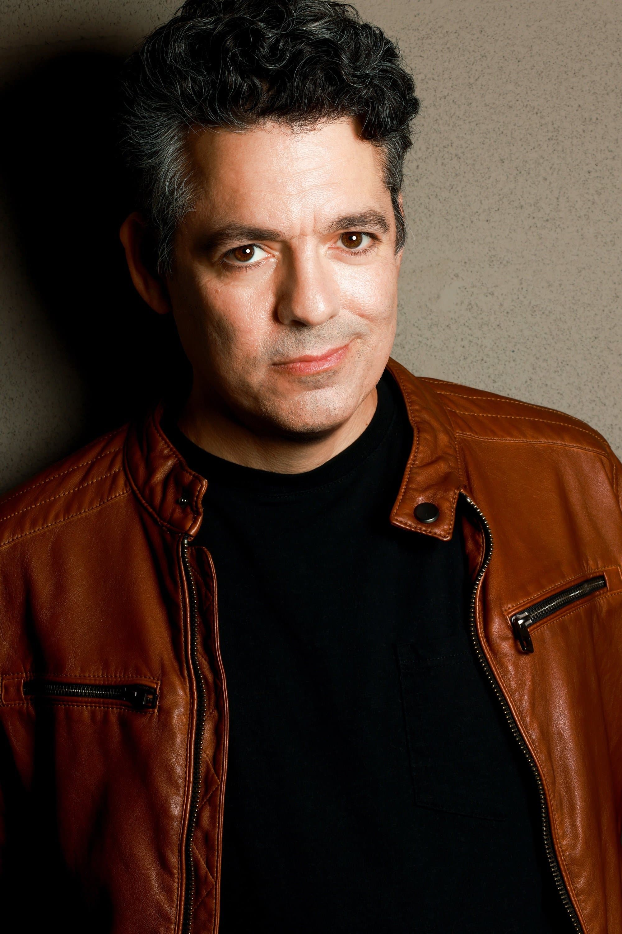 Brently Heilbron profile