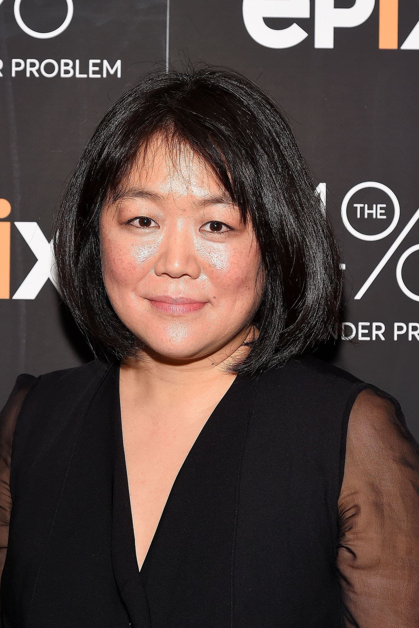 Caroline Suh profile