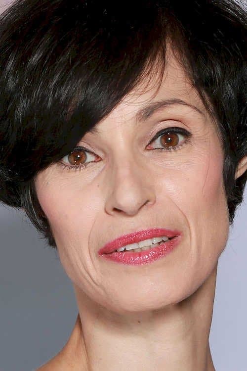 Marie-Claude Pietragalla profile