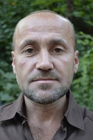 Yuriy Frigan profile