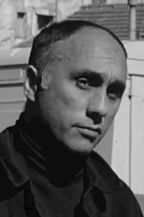 Marcel Bluwal profile