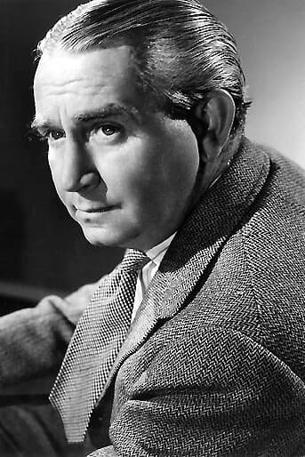 William Cameron Menzies profile