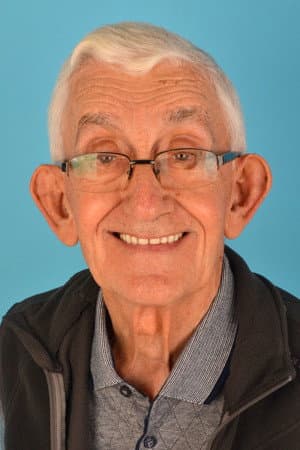 Ahmet Yüksel Or profile