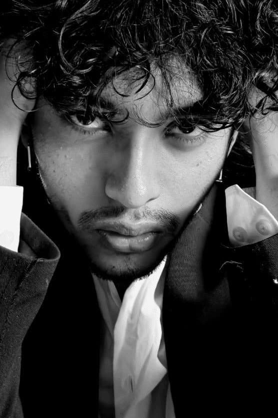 Uxmal Álvarez Trejo profile