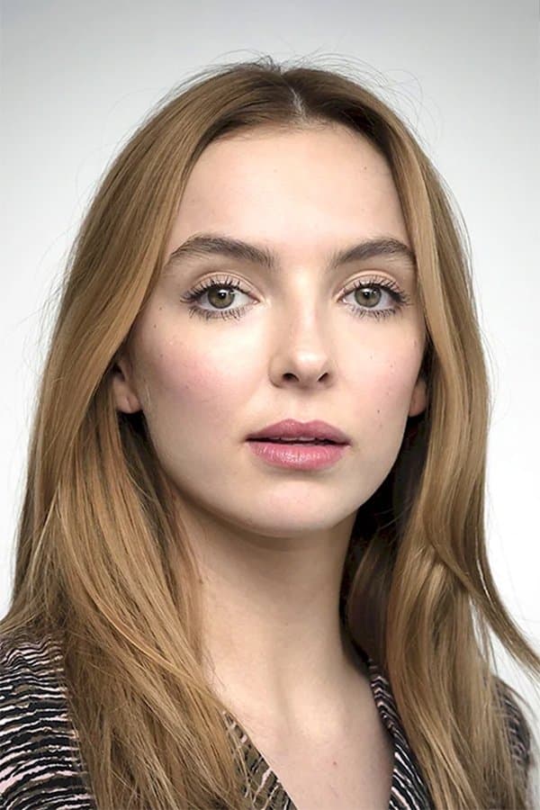 Jodie Comer profile