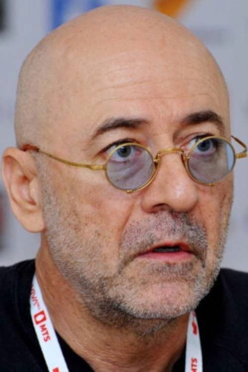 Sash Andranikian profile