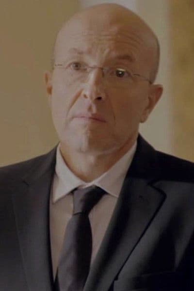 Hubert Rollet profile