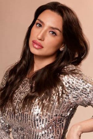 Christine Solomon profile