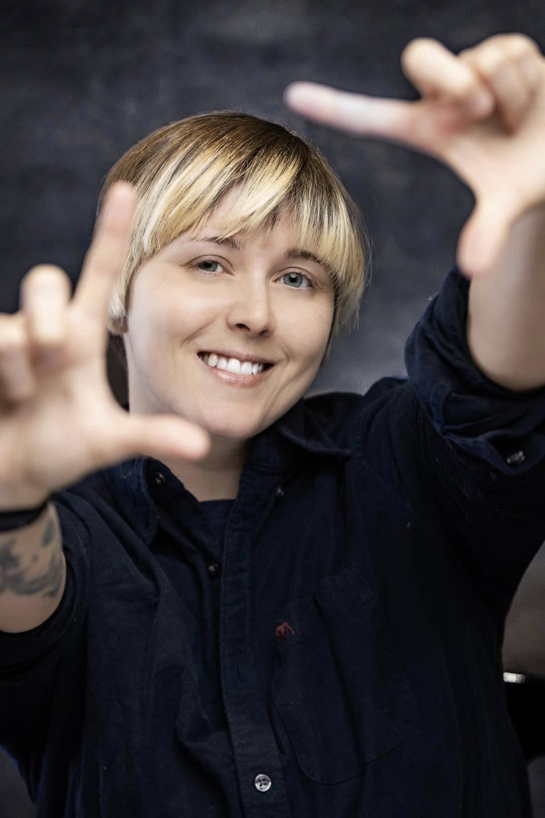 Sherice Griffiths profile