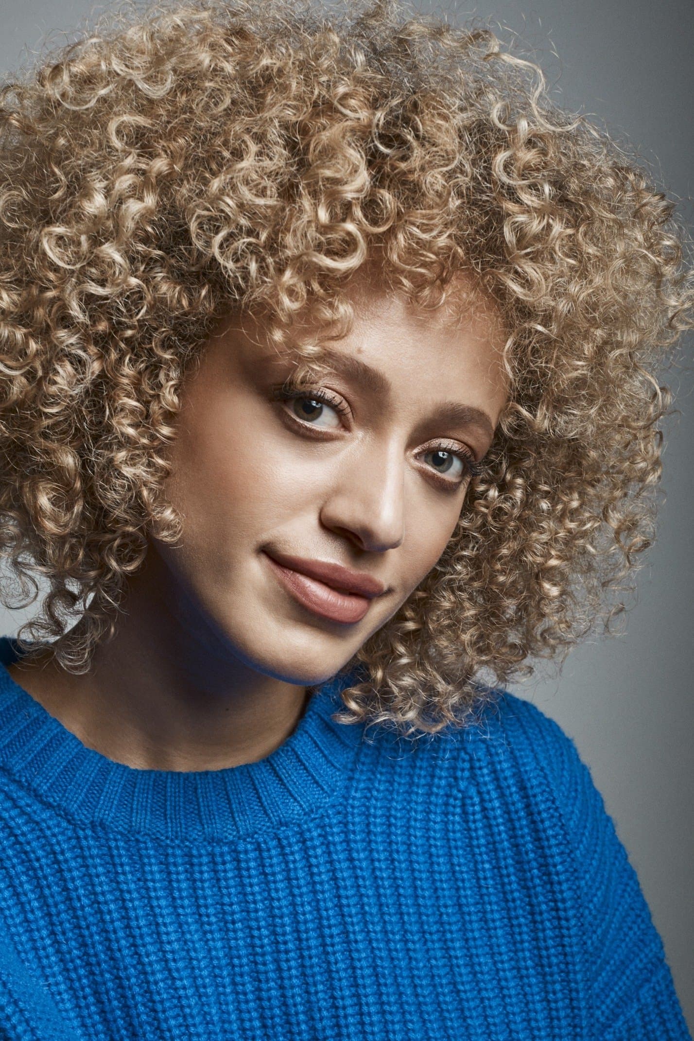 Sydney Cole Alexander profile