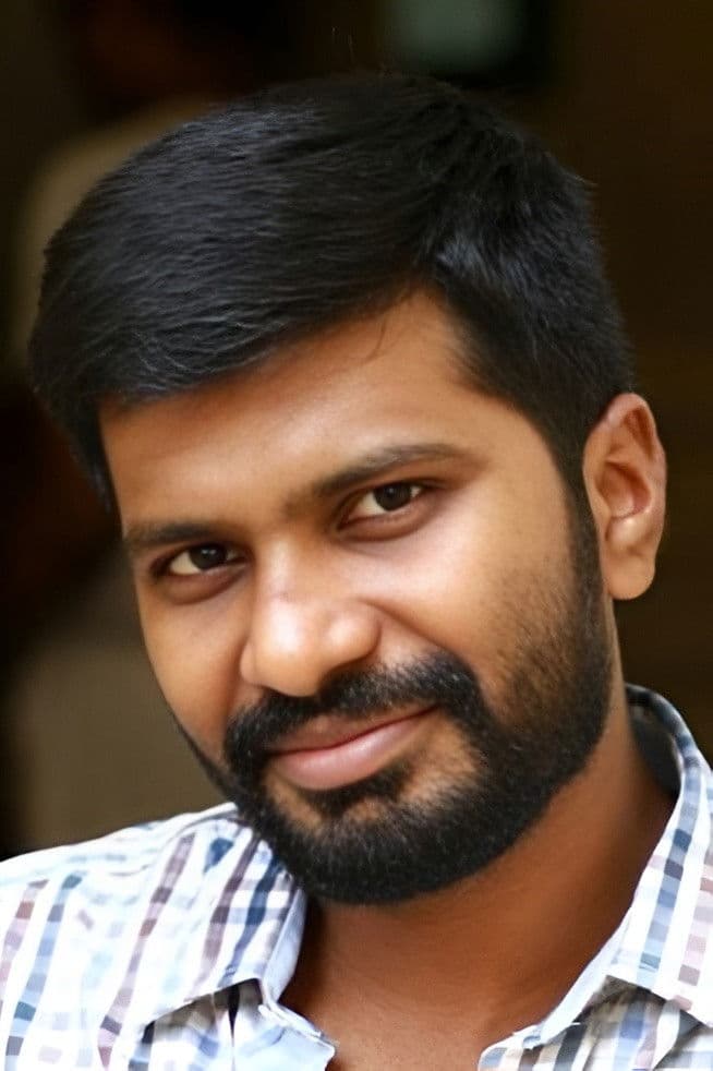 Philomin Raj profile