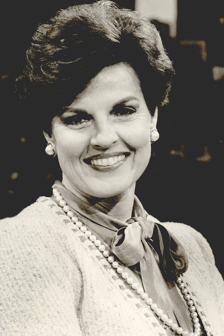 Anita Bryant profile