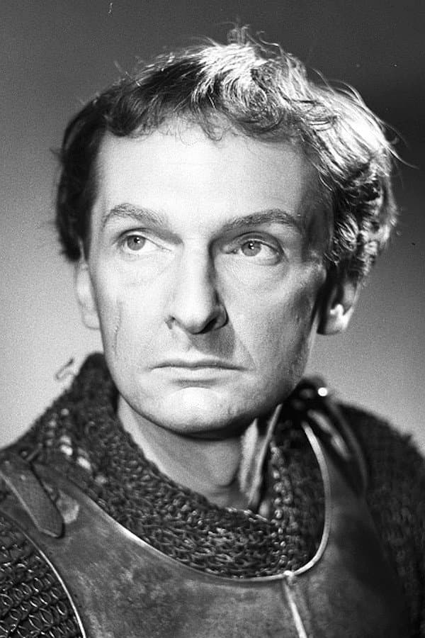 Stefan Rydel profile