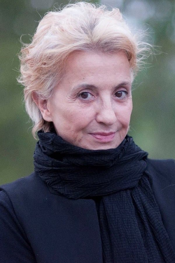 Graziella Polesinanti profile