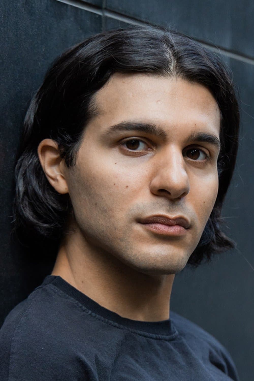 Benjamin Radjaipour profile