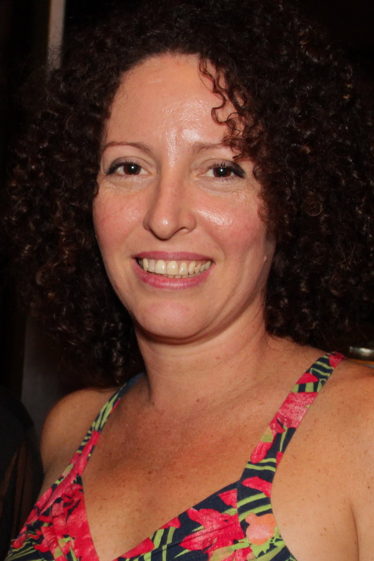 Aicha Marques profile