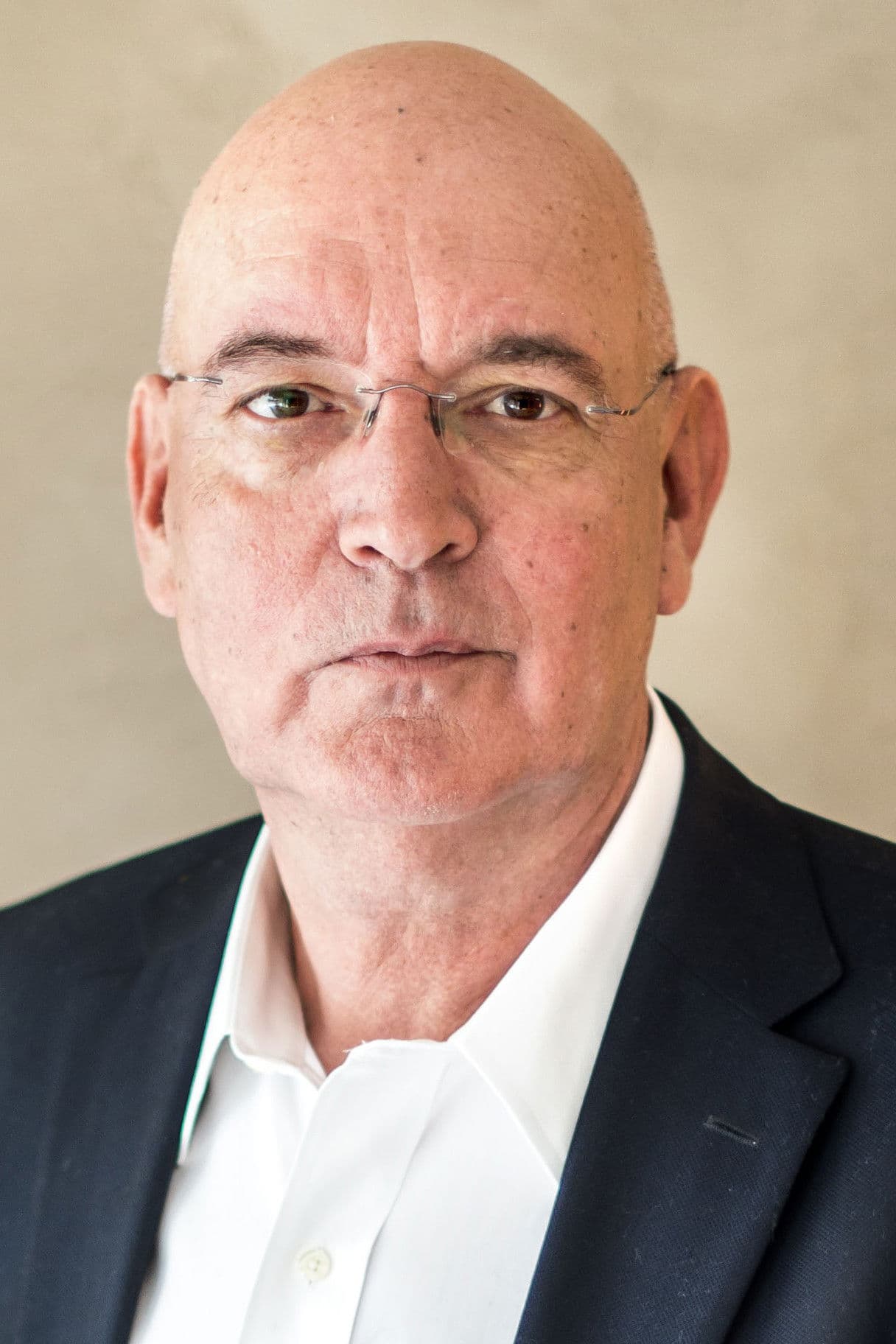 Erwin Provoost profile